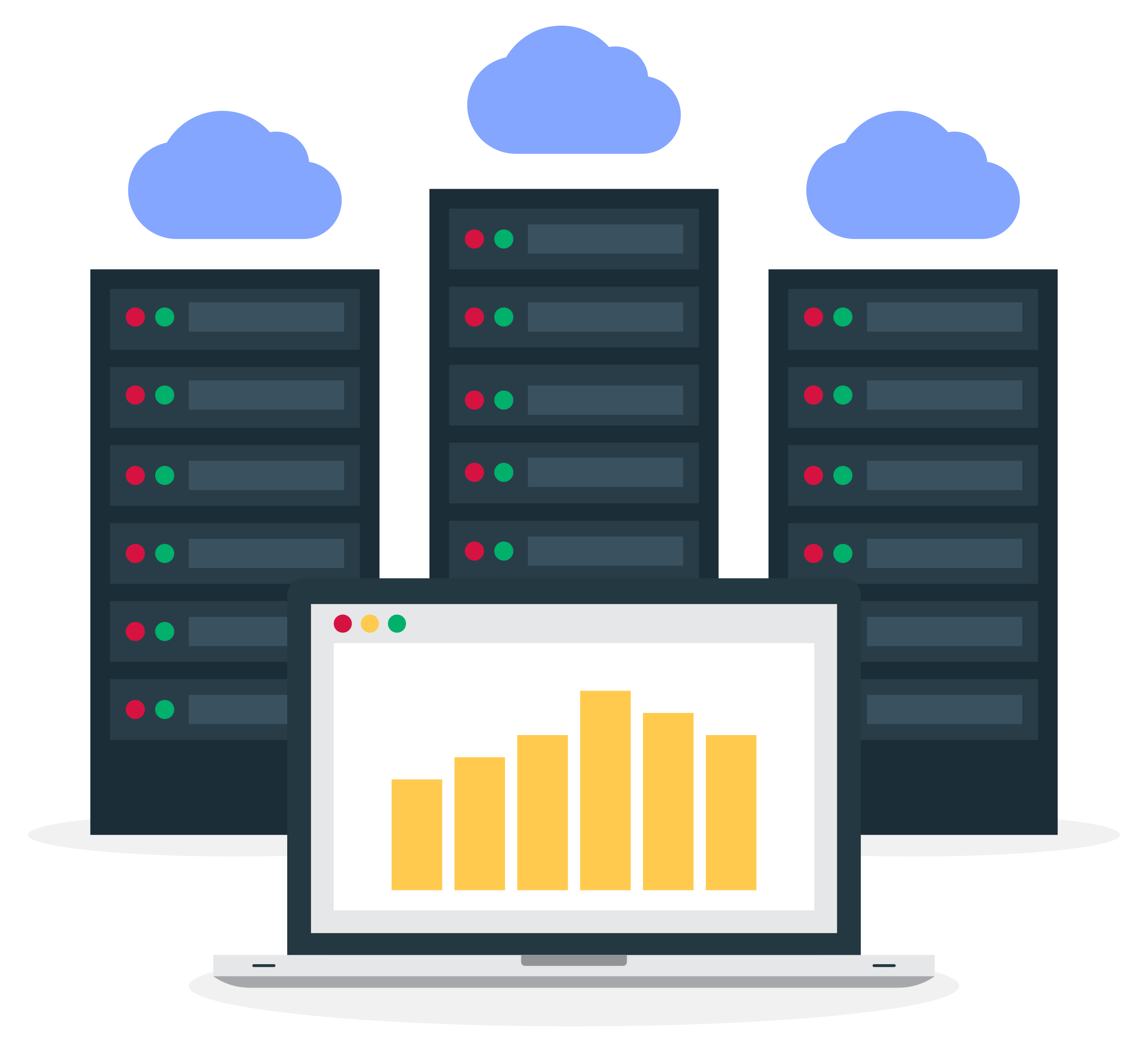 hosting-pages
